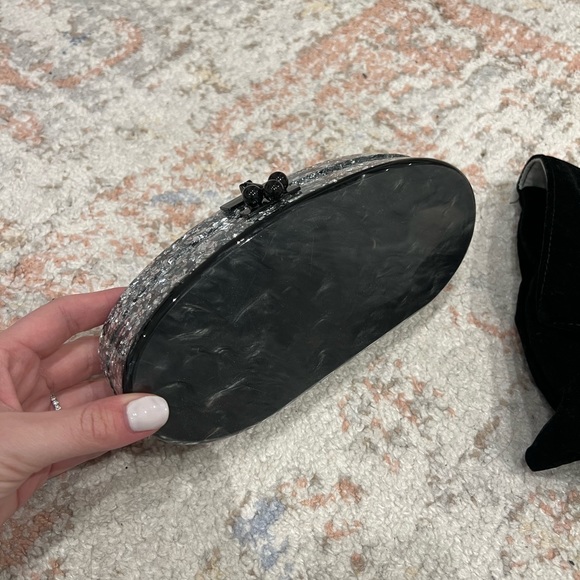Edie Parker Clutch - Picture 1 of 4